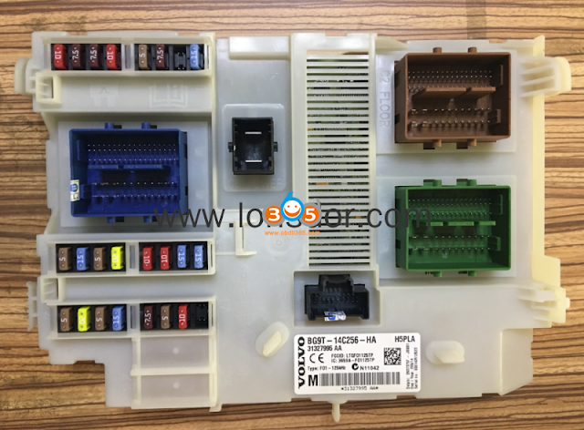 lonsdor-k518ise-volvo-v60-2017-smart-key-6