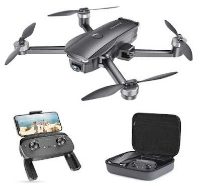 Snaptain SP7100 Review and Manuals PDF