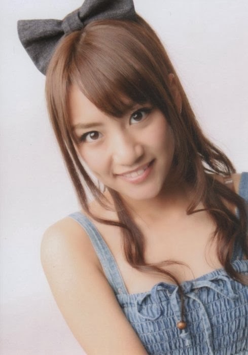 Takamina!! Sang Ketua Penuh Prinsip ~ Zaf