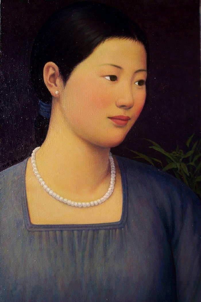 Xue Mo