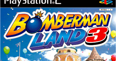 bomberman land 3 emluador bomberman land 3 emluador