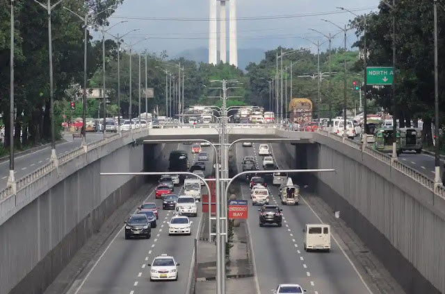 road road