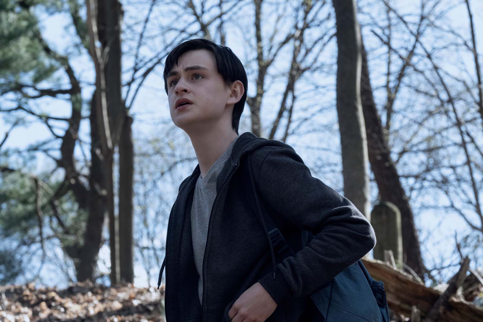 Jaeden Lieberher Height Weight, Age, Girlfriend, Movies, Net Worth - Kimdir Bu Ya Height Weight