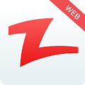 Zapya Webshare - File Transfer Apk