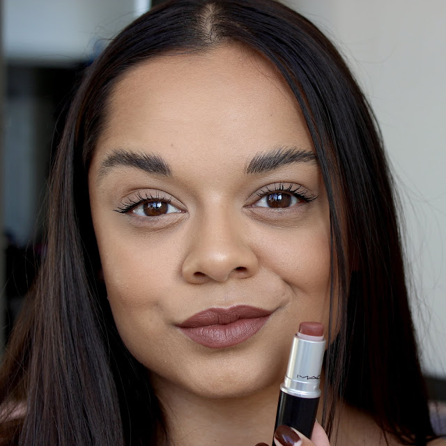 daenalouise 5 MustHave MAC Lipsticks for Brown Skin