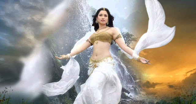 Review: Baahubali - The Beginning (2015) - Phim Ấn Độ mà hay quá thể!!!
