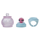 Littlest Pet Shop Series 1 Blind Bags Octopus (#1-B14) Pet