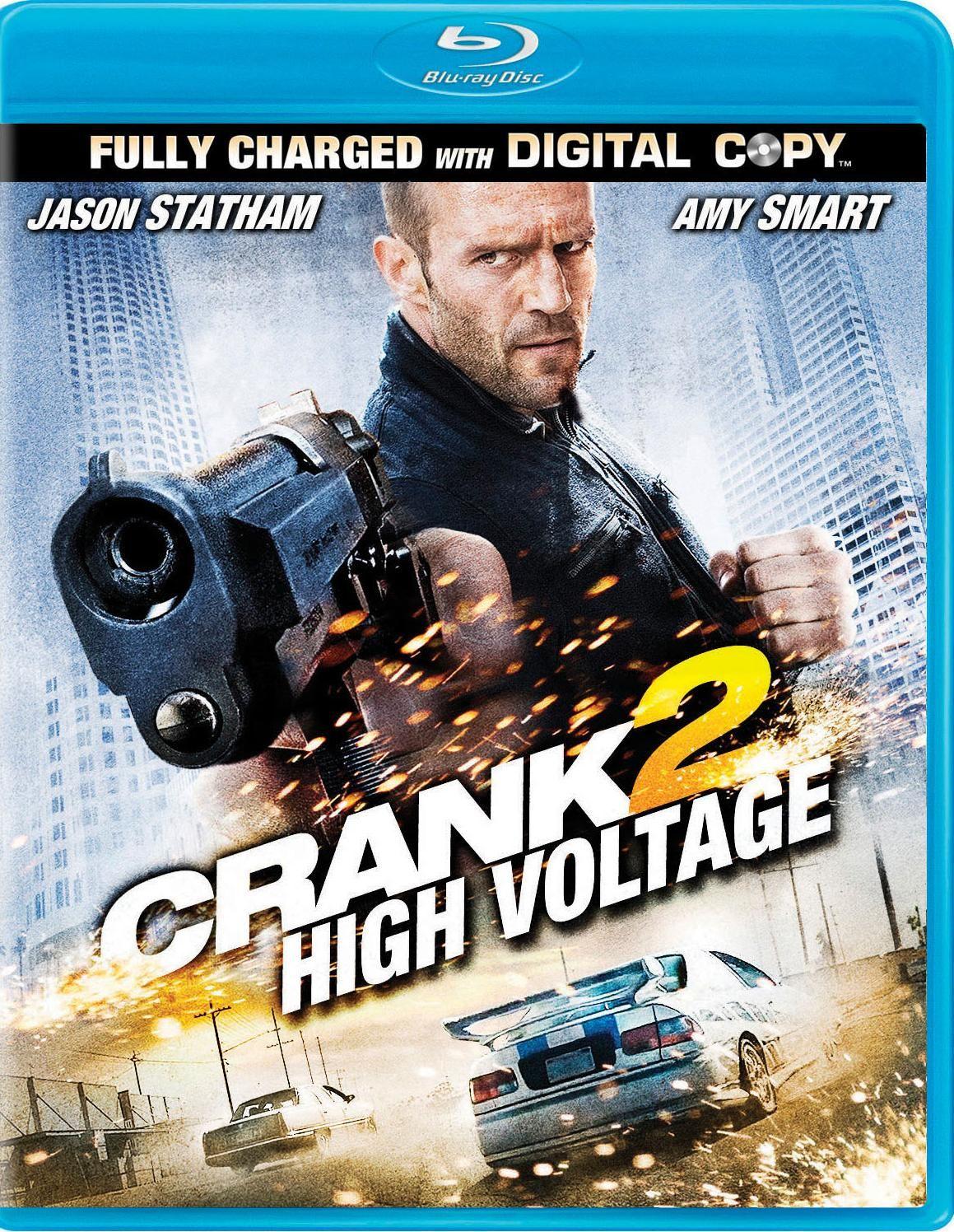 Crank 2 high voltage sexscene Crank 2 high voltage sexscene
