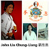 John Liu Chung-Liang 劉忠良 - John Liu ο ιδρυτής του Zen Kwun Do