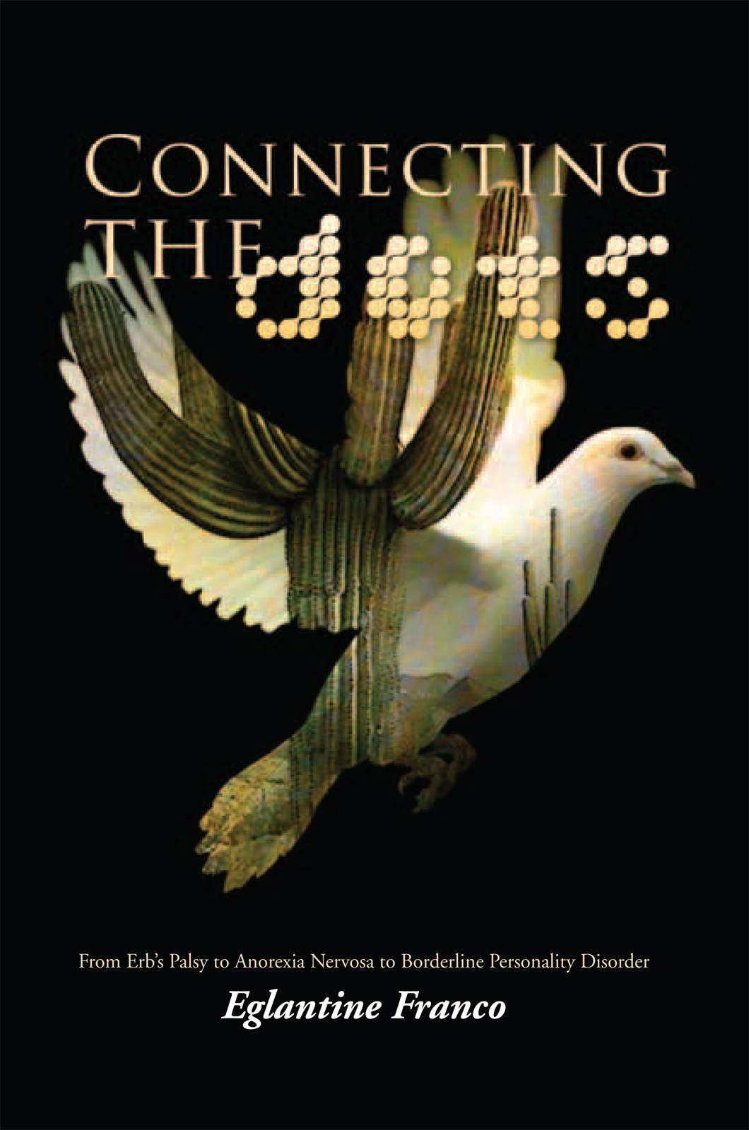 Geoffrey Philp 1 Minute Book ReviewConnecting the Dots by Eglantine