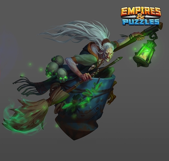 Spring Expo 2017 Part 1