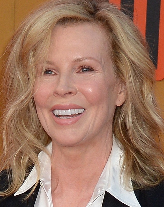 Kim Basinger Profile, Affairs, Contacts, Boyfriend, Gallery, News, Hd
