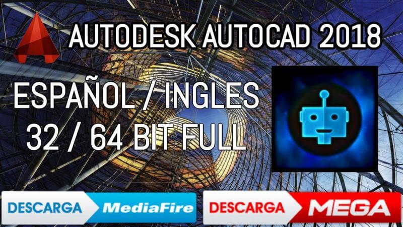 autocad 2013 64 bits full español