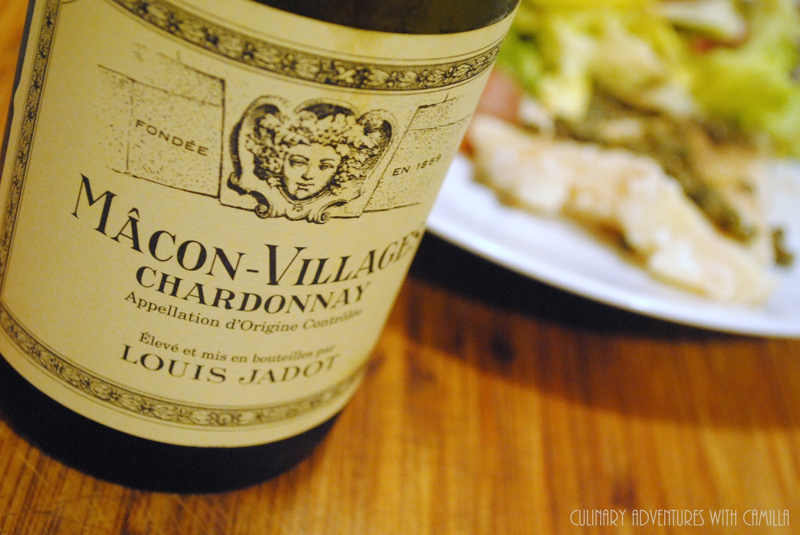 Deciphering French Wine Labels Winophiles