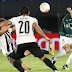 SBT fica em 3º no Ibope com jogo do Palmeiras na Libertadores