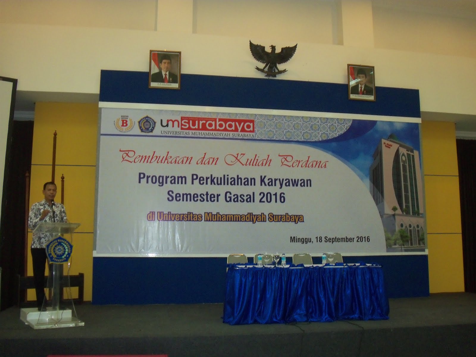 Bimbel Masuk UGM Jogja Biaya Kuliah Pgsd Di Ums