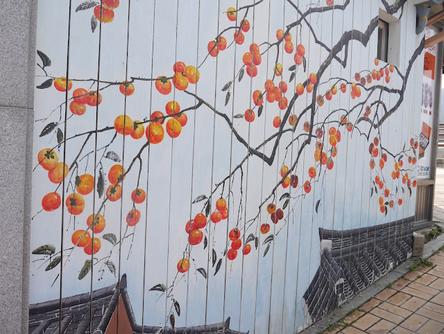 2015,summer 於是我就在韓國了 Day14