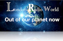 LONDON RADIO WORLD