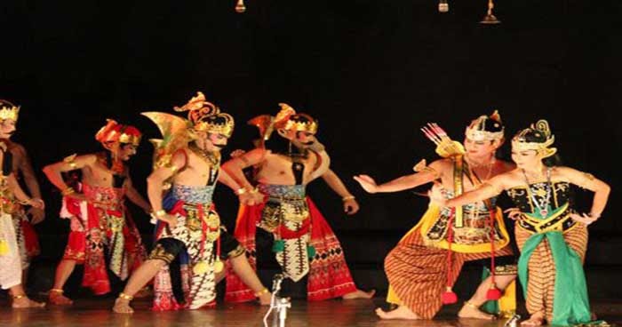 Kumpulan Teater Tradisional Nusantara Beserta Daerah Asalnya Cinta Indonesia