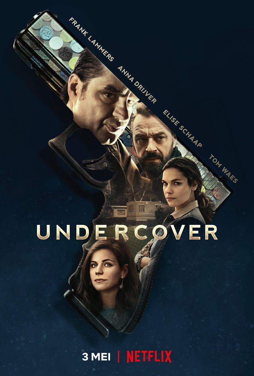 Undercover Serie Staffel 6 Geplant Undercover Serie Staffel 6 Geplant