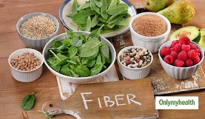 Signes que votre corps a besoin de consommer plus de fibres.