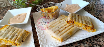 طاكوس منزلي اقتصادي