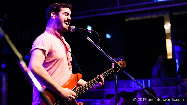 Charly Bliss at The Rec Room on December 9, 2017 Photo by John at One In Ten Words oneintenwords.com toronto indie alternative live music blog concert photography pictures photos