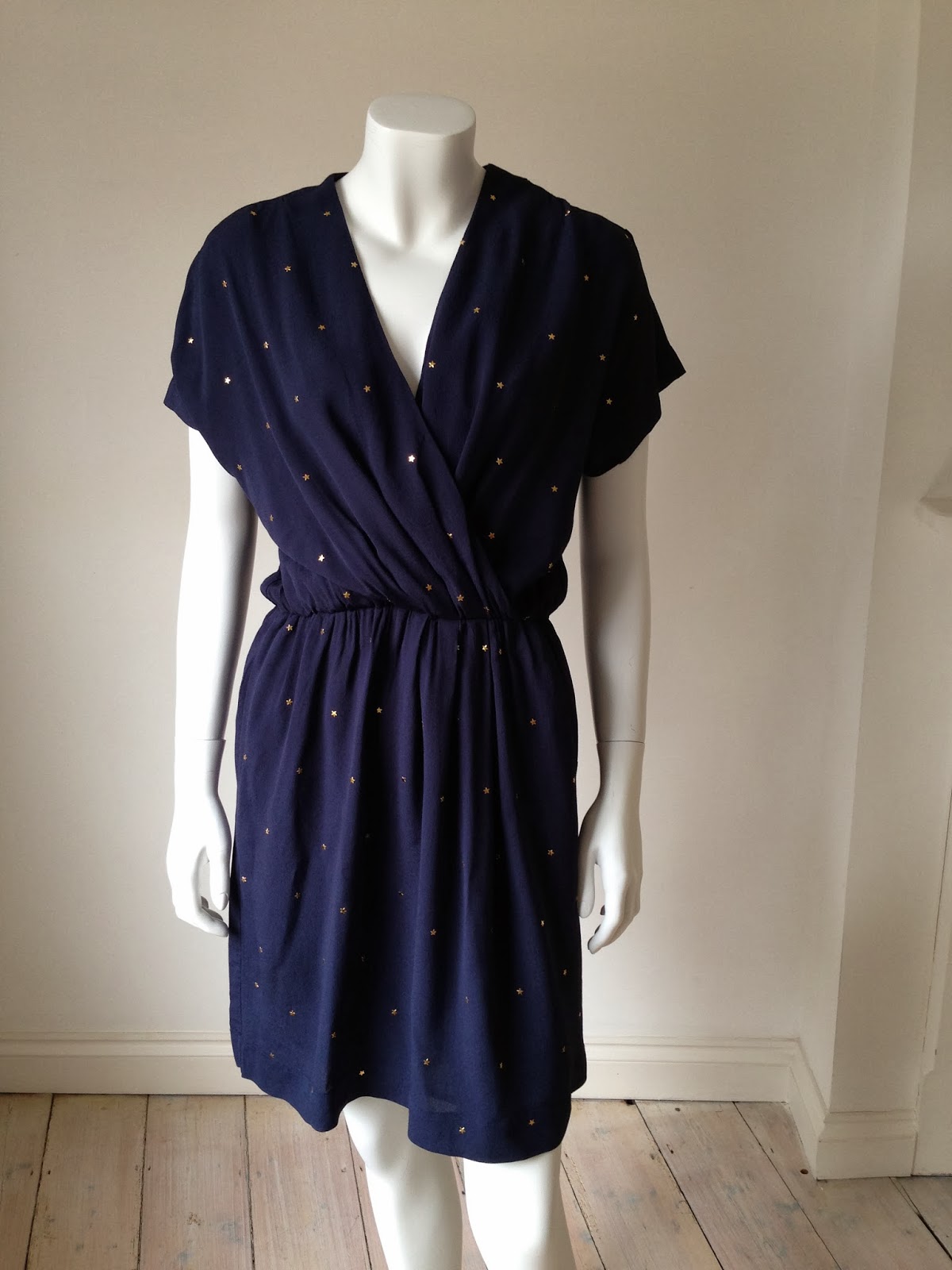 Starburst Boutique: New Additions - Pyrus &amp; People Tree