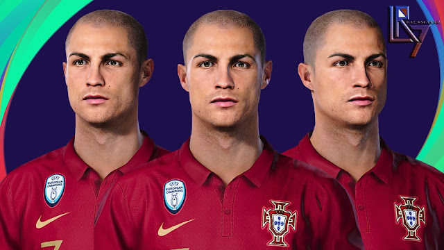 Pes 2021 Faces King Pes