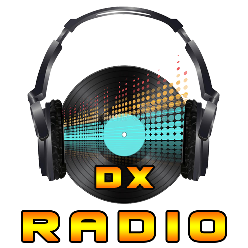 DX - RADIO 