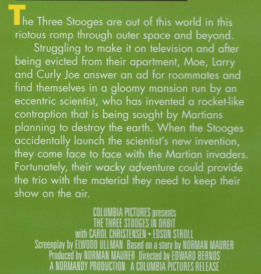 Joe Torcivia�s The Issue At Hand Blog The Three Stooges