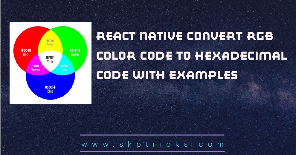 color converter to rgb color converter to rgb