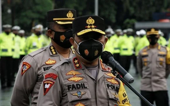 Bripka-CS-Tembak-Prajurit-TNI-Kapolda-Metro-Jaya-Minta-Maaf