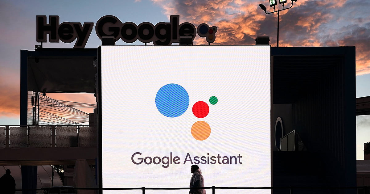 Google Assistant programmabile per eseguire azioni anche a distanza di una settimana