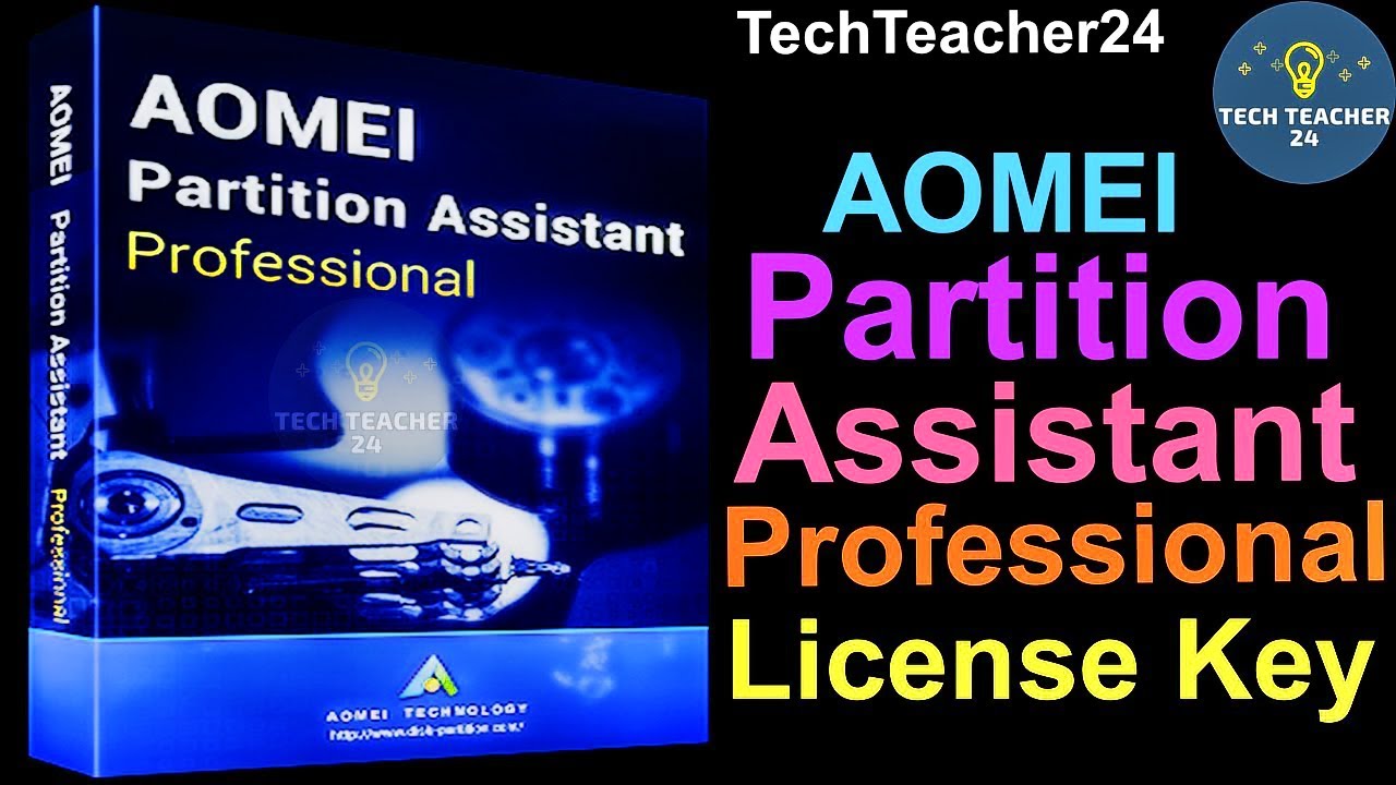 aomei partition assistant professional edition 7.1 crack