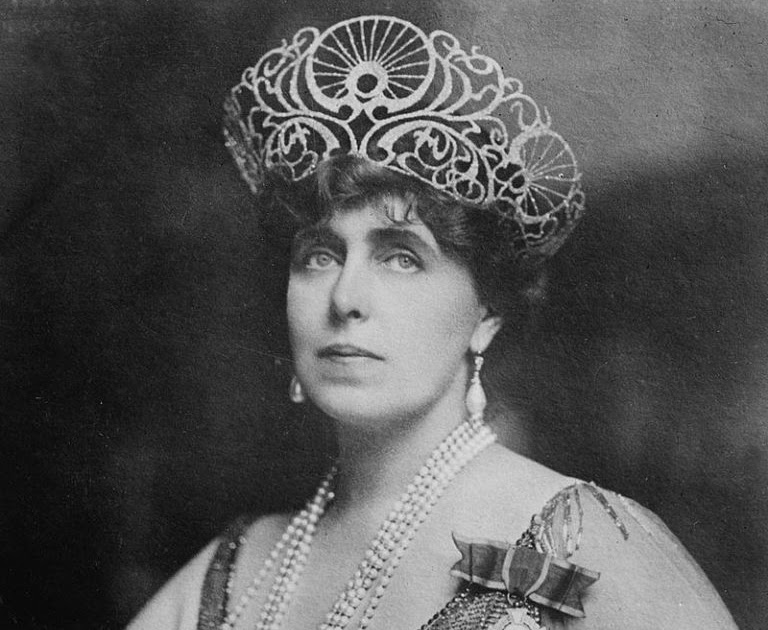 Maria di SassoniaCoburgoGotha l’ultima Regina di Romania Mondo