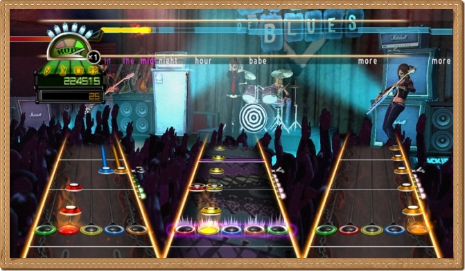 Guitar Hero World Tour Free Download Full Version For PC