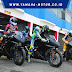 Gunakan R15 dan R25 Yamaha Riding Academy Fokus ke Sport