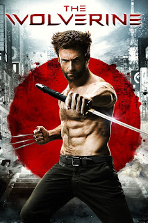 The Wolverine 2013 Dual Audio Download 1080p BluRay