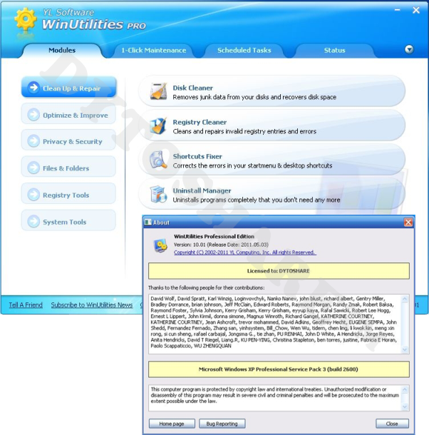download winutilities professional 15 download winutilities professional 15