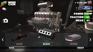 Descargar Trucks Off Road MOD APK Dinero ilimitado 1.1.17694 Gratis para Android