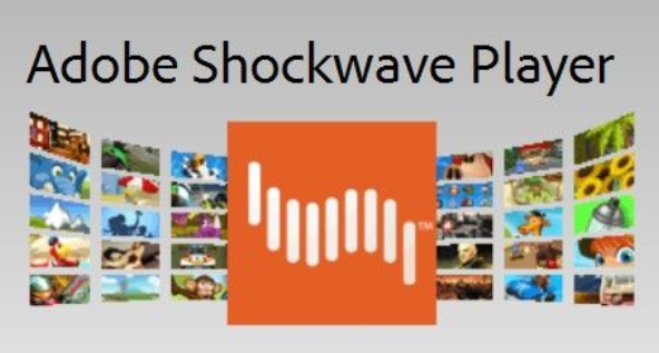 Shockwave Player Vista