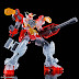 HGAC 1/144 Gundam Heavyarms [Clear Color] - Release Info