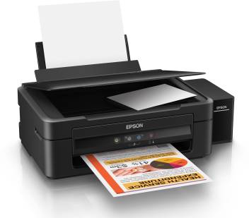 epson l220 maintenance software