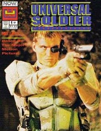 Universal Soldier