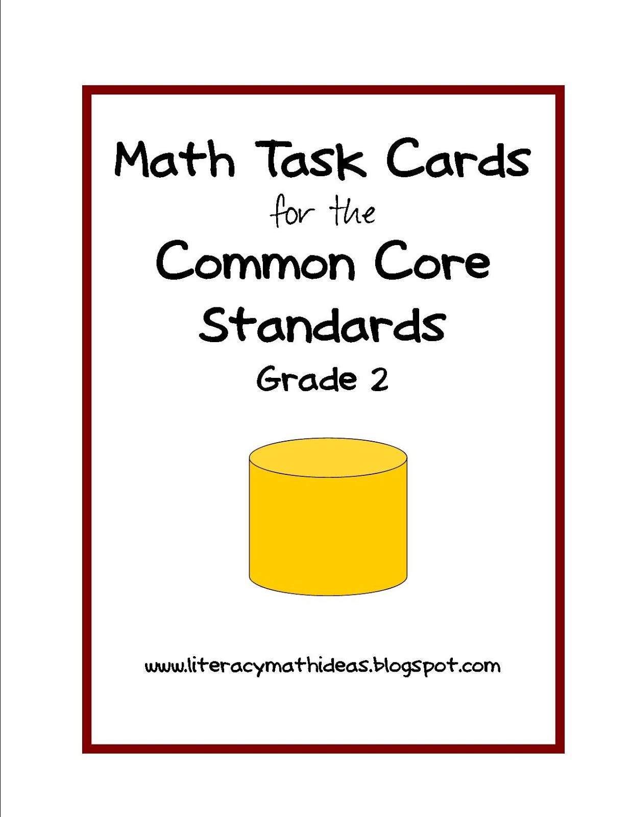literacy-math-ideas-math-common-core-standards-task-cards-for-grades-1-and-2