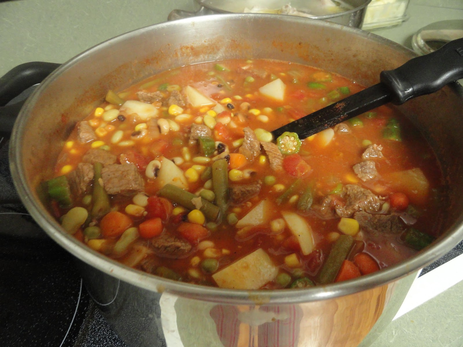 What&rsquo;s for Dinner? (And Other Life Decisions)