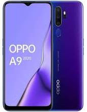 Cara Matikan Daya Hp Oppo A9 2020
