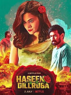 Haseen Dillruba Movie