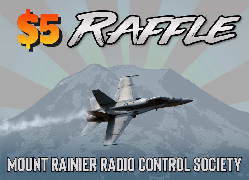 Mount Rainier Radio Control Society